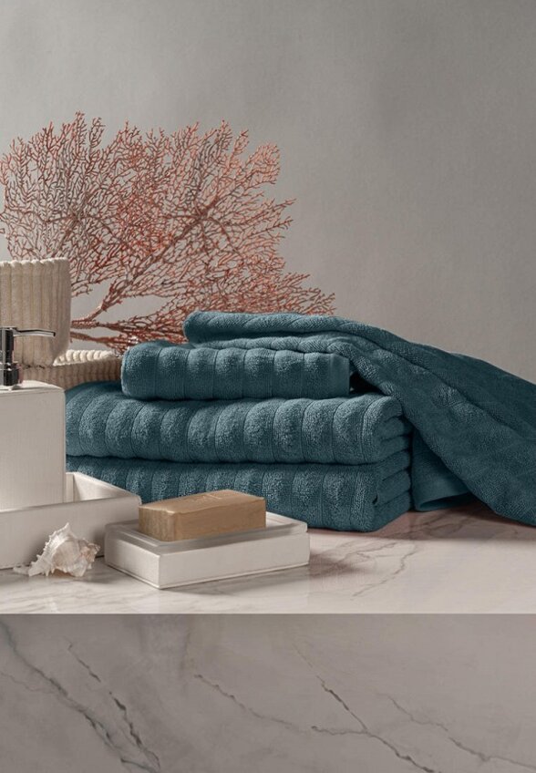 Комплект полотенец Estia