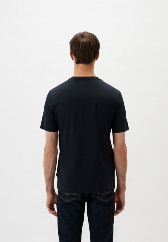 Футболка Boss