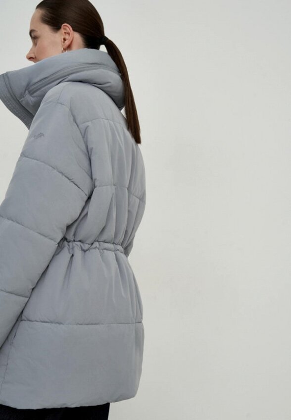 Пуховик Finn Flare