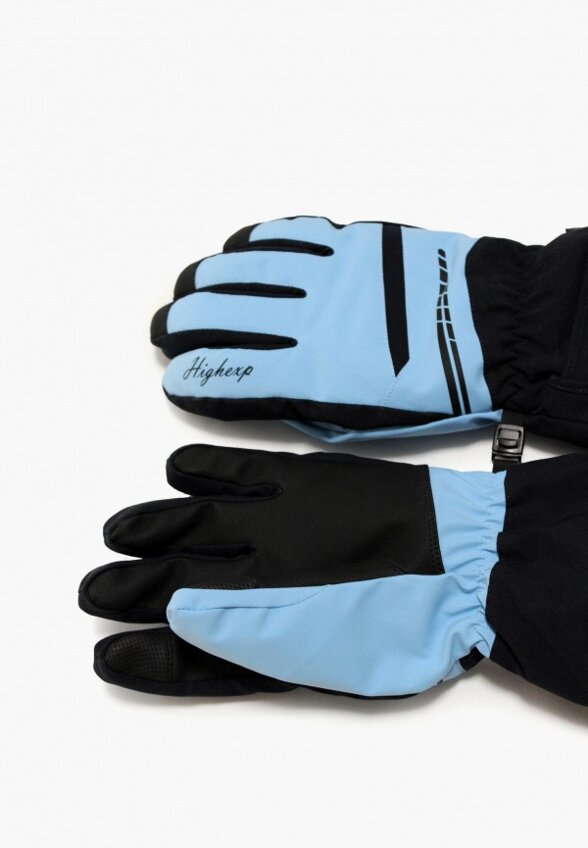 Перчатки горнолыжные High Experience