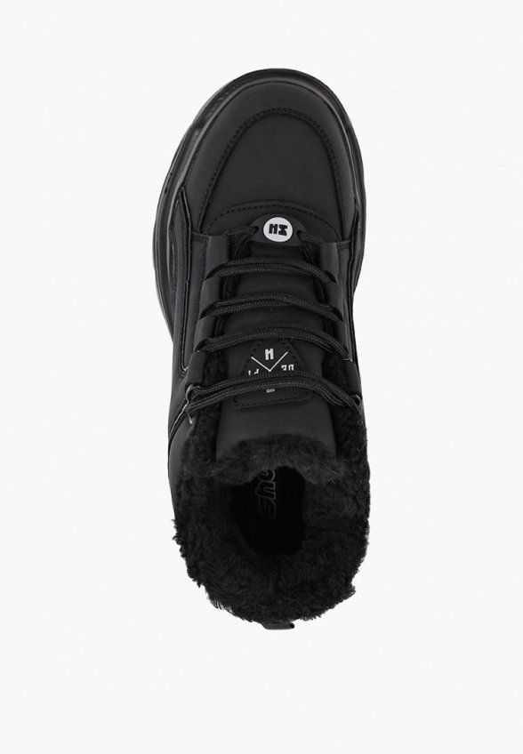 Кроссовки Shuzzi