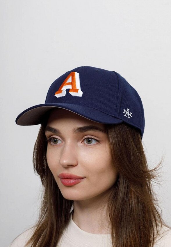 Бейсболка American Needle