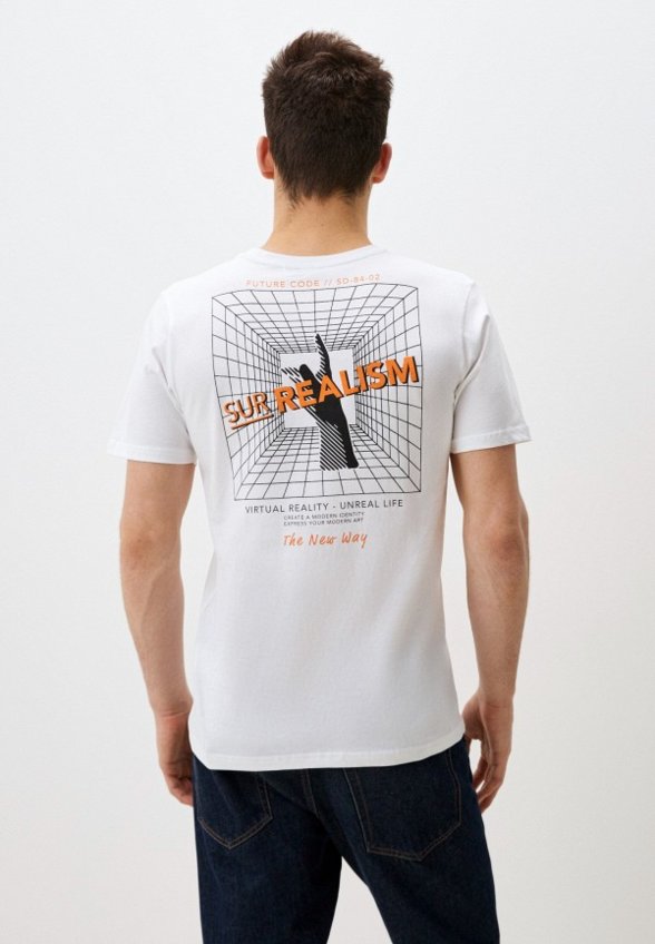 Футболка Baon