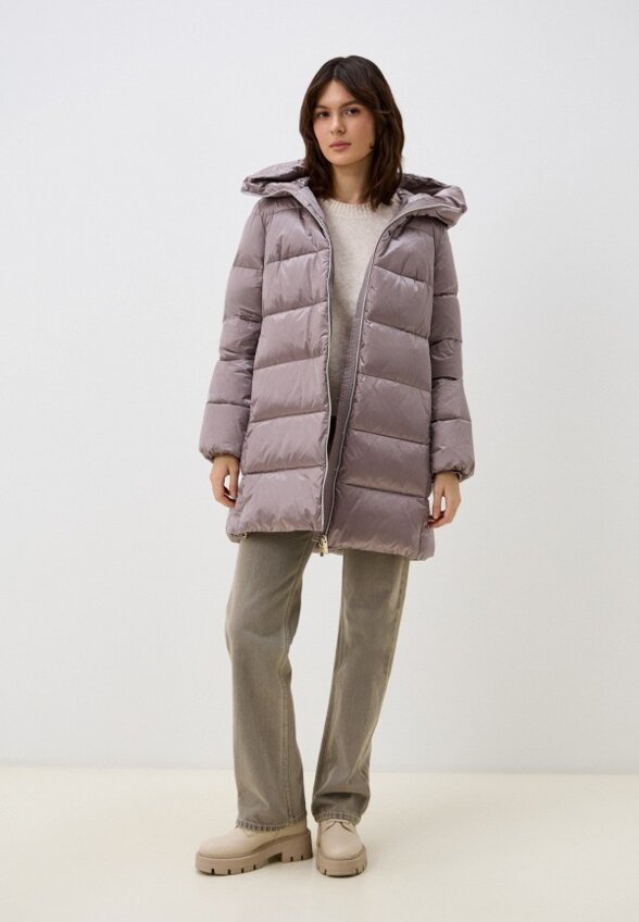 Пуховик Madzerini