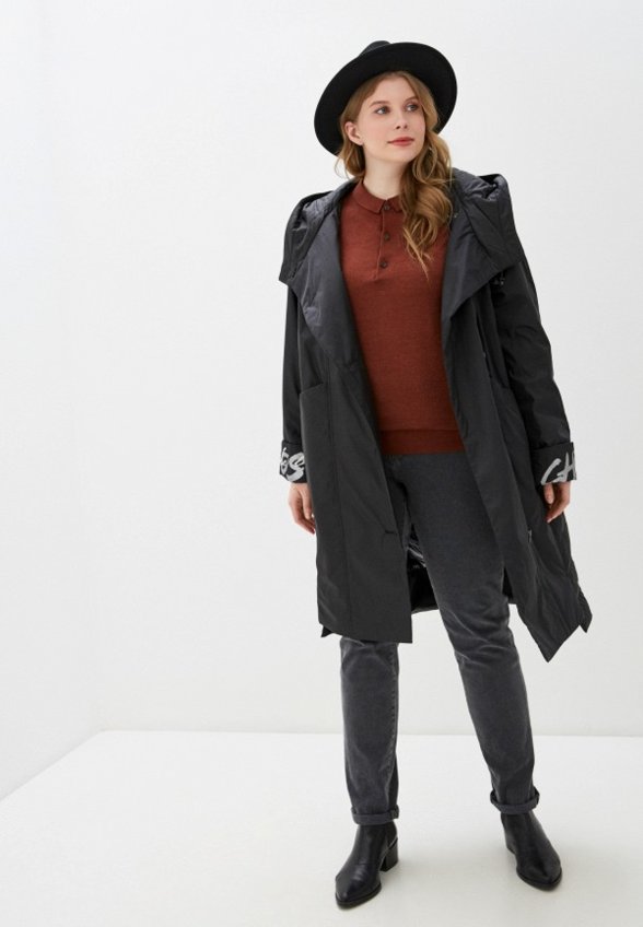 Куртка утепленная Winterra