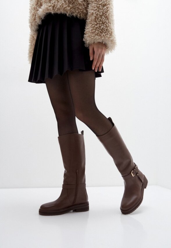 Сапоги Twinset Milano