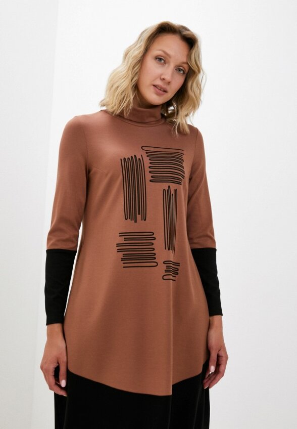 Платье Helmidge