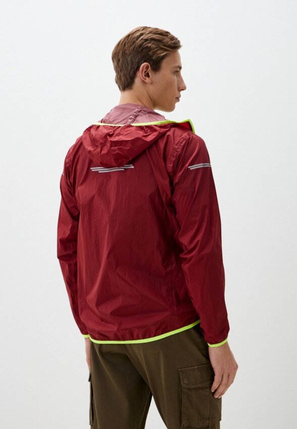 Ветровка Red Fox