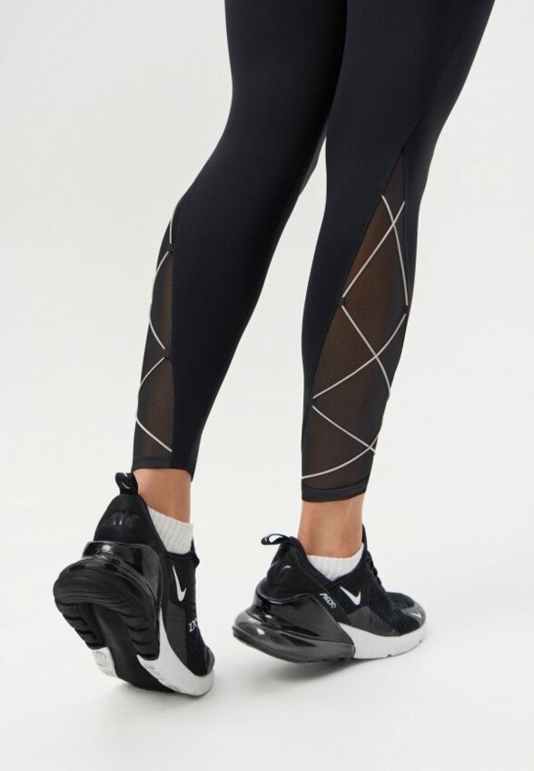 Леггинсы Neverlate