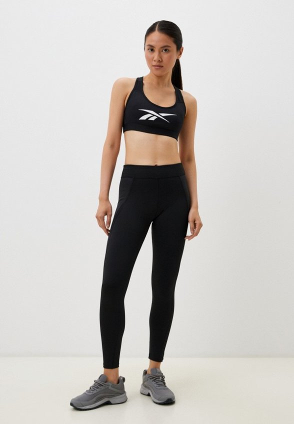 Тайтсы Reebok