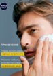 Гель для бритья Nivea Men5  - превью