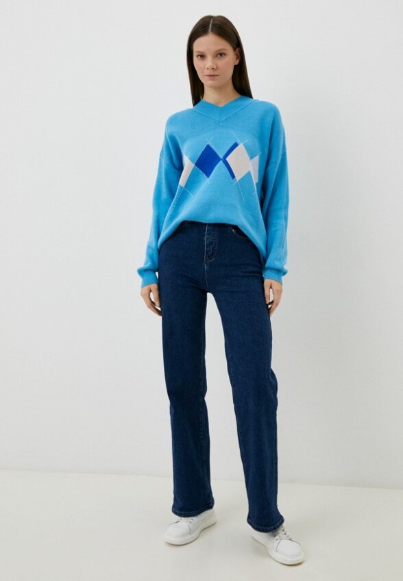 Пуловер Lakressi