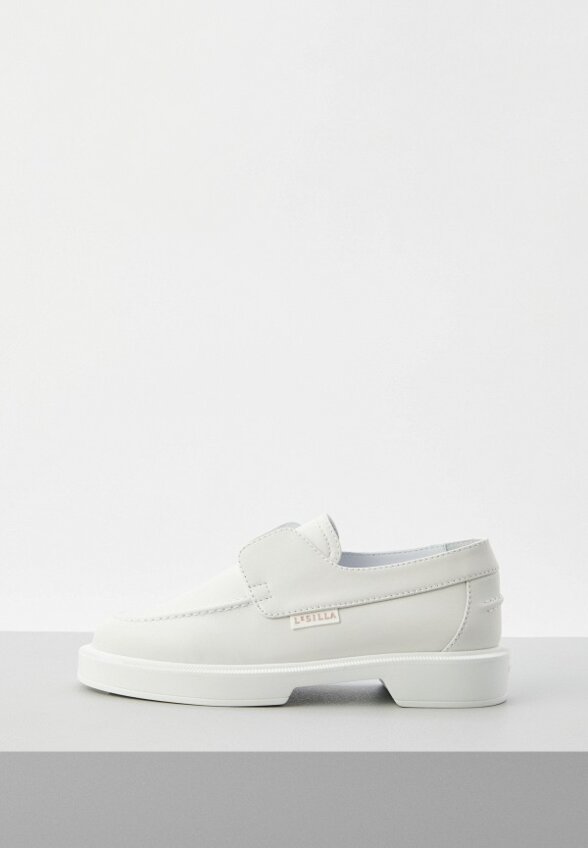 Лоферы Le Silla