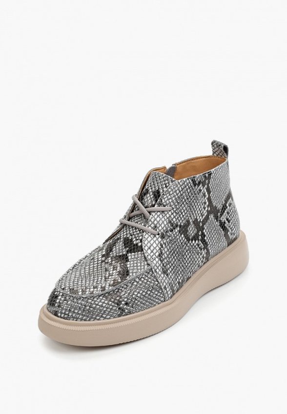 Ботинки Dino Ricci