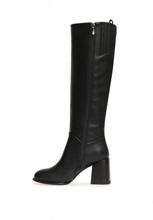 Ботфорты El Tempo