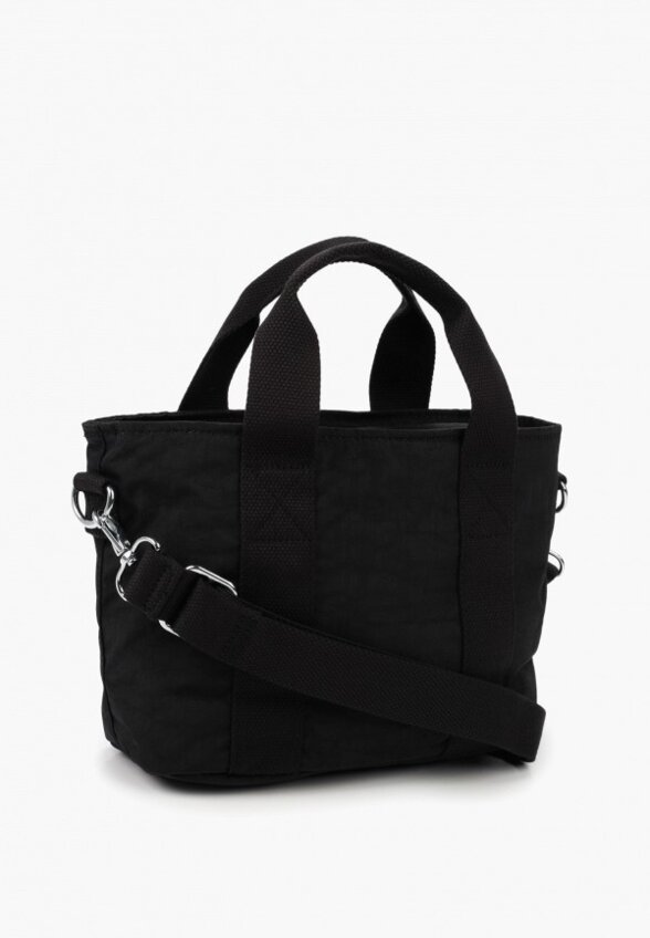 Сумка и брелок Kipling