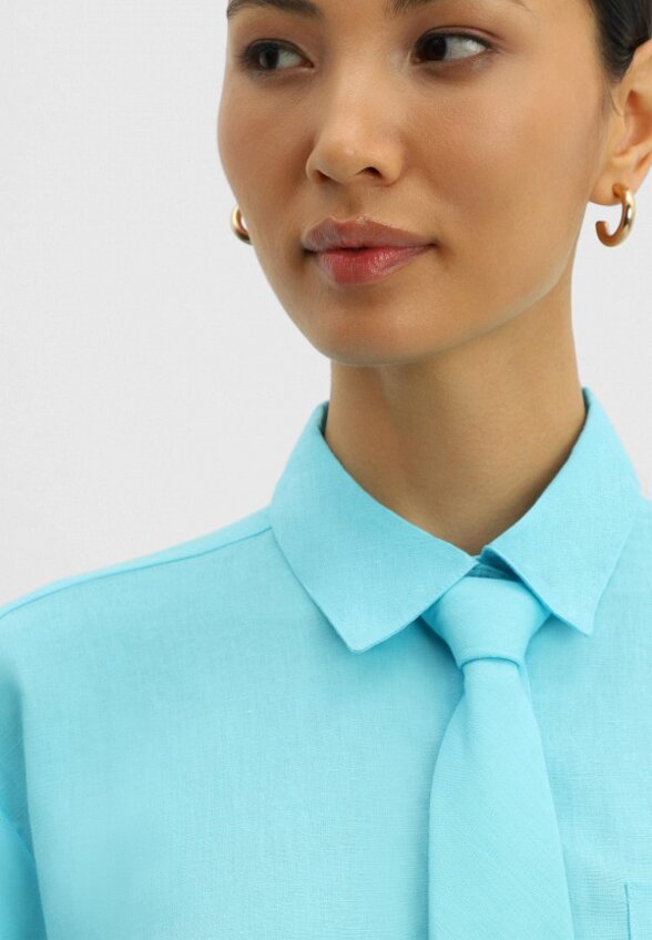 Блуза Passegiata