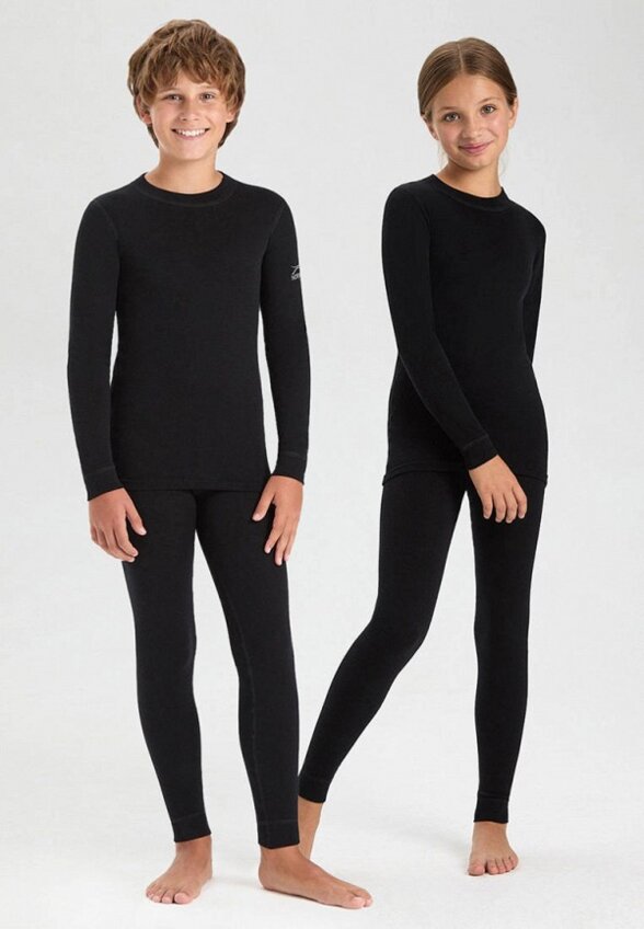 Термобелье верх Norveg