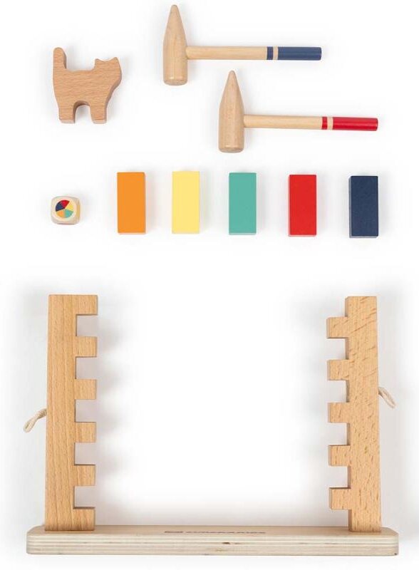 Головоломка Hape 