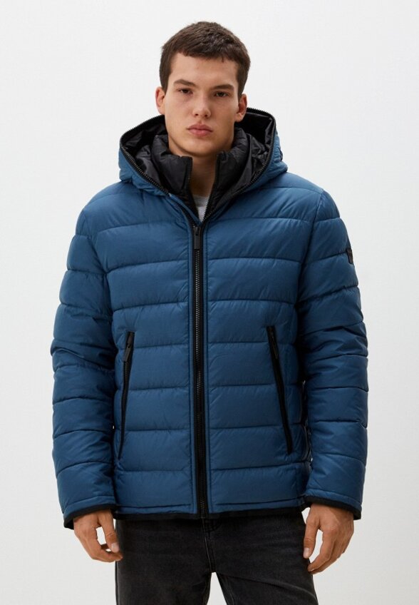 Пуховик Urban Fashion for Men