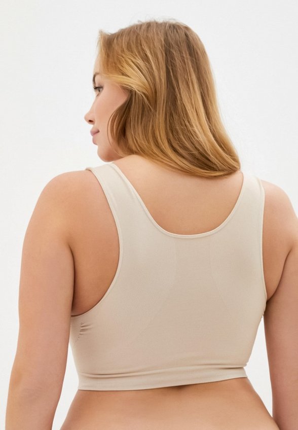 Топ бельевой Mademoiselle