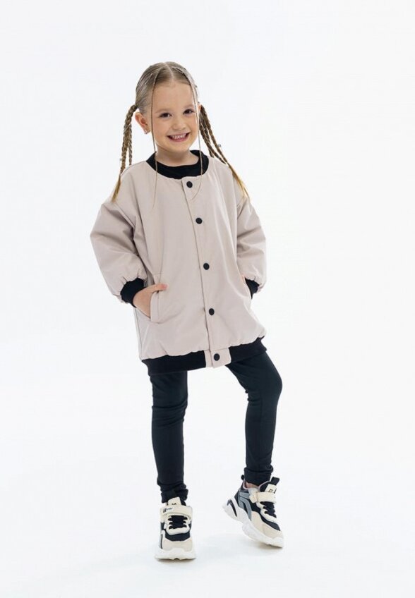 Куртка утепленная FikaBooka