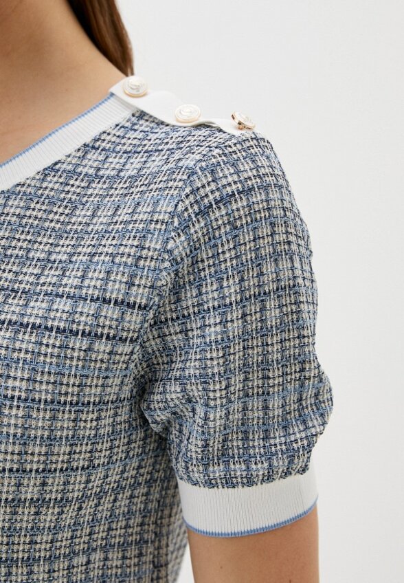 Джемпер Lusio