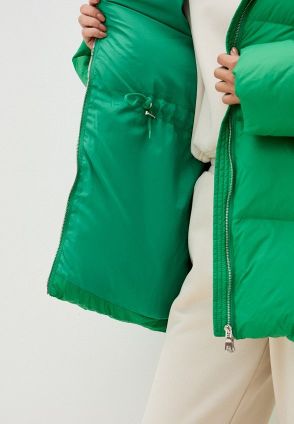 Пуховик Belucci