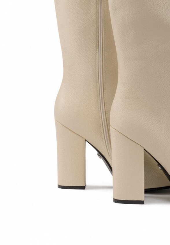 Сапоги Monsorro