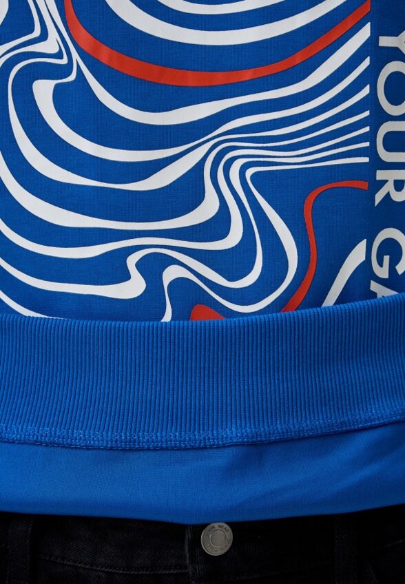 Свитшот Ritter