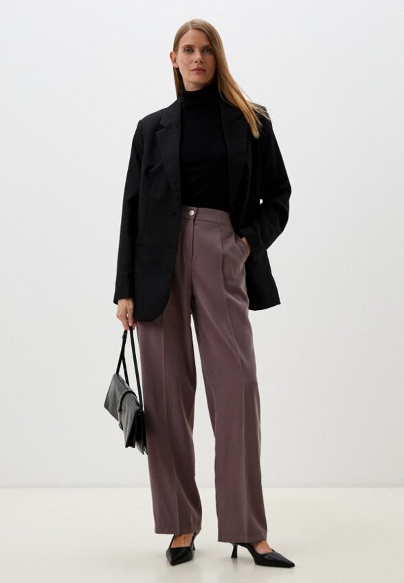 Брюки Mokko Brand