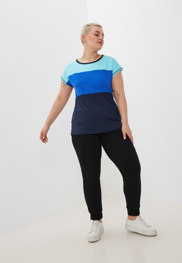 Футболка спортивная Argo Classic