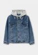 Куртка джинсовая Resser Denim14  - превью