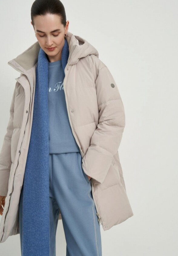 Пуховик Finn Flare