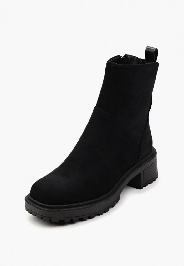 Ботильоны T.Taccardi