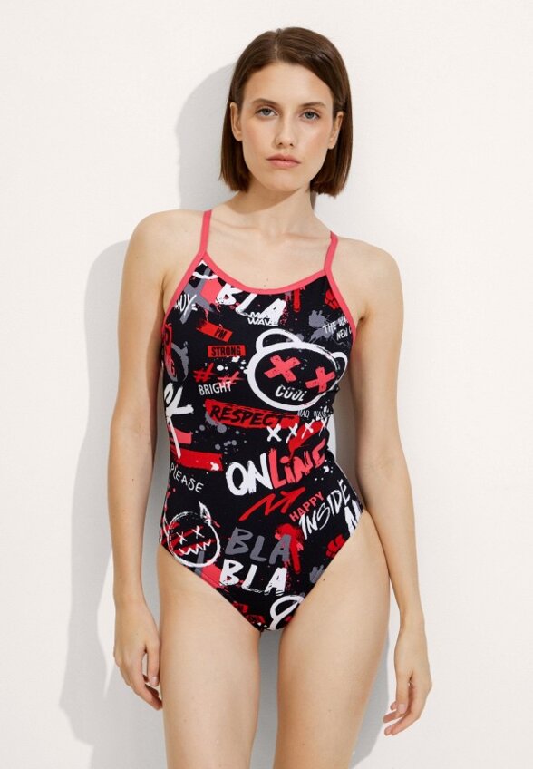 Купальник MadWave