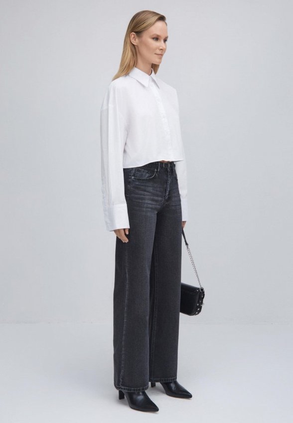 Рубашка Top Top