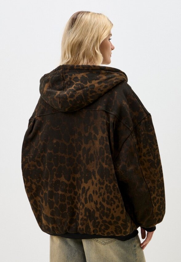 Куртка утепленная Lookonline