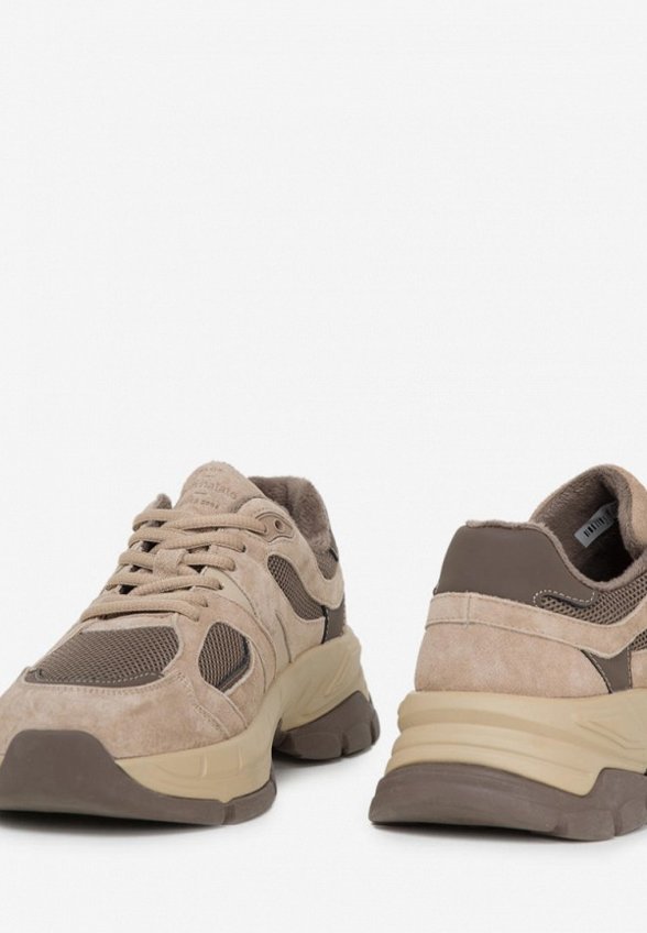 Кроссовки Marmalato