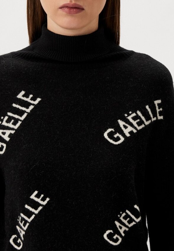 Водолазка Gaelle Paris