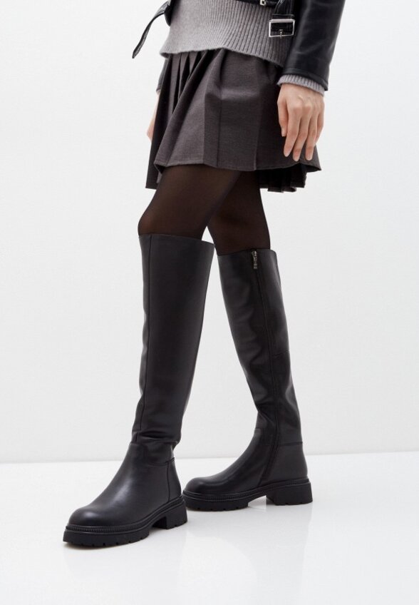 Ботфорты Thomas Munz