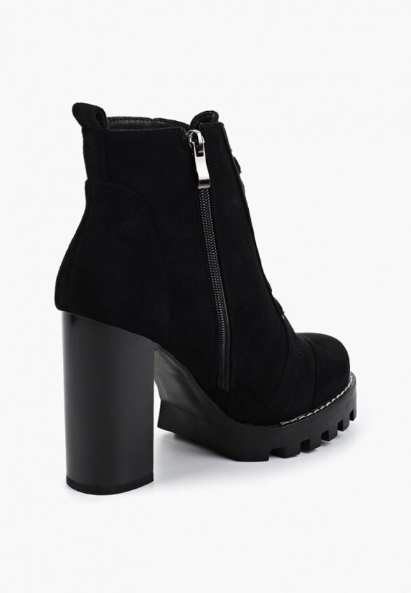 Ботильоны Maniolini