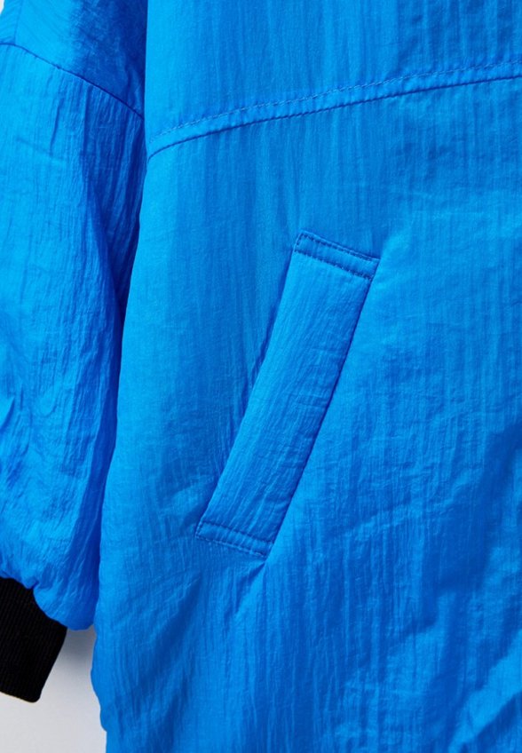 Куртка утепленная RionaKids