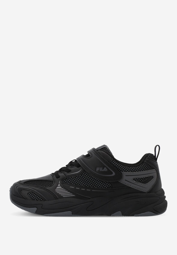 Кроссовки для мальчиков FILA Sp Shein V, Черный