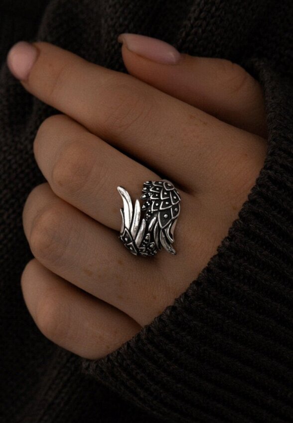 Кольцо Sokolov