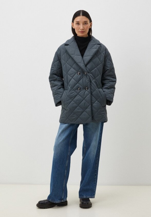 Куртка стеганая Ovelli