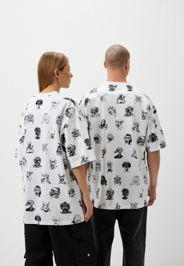 Футболка 1/6