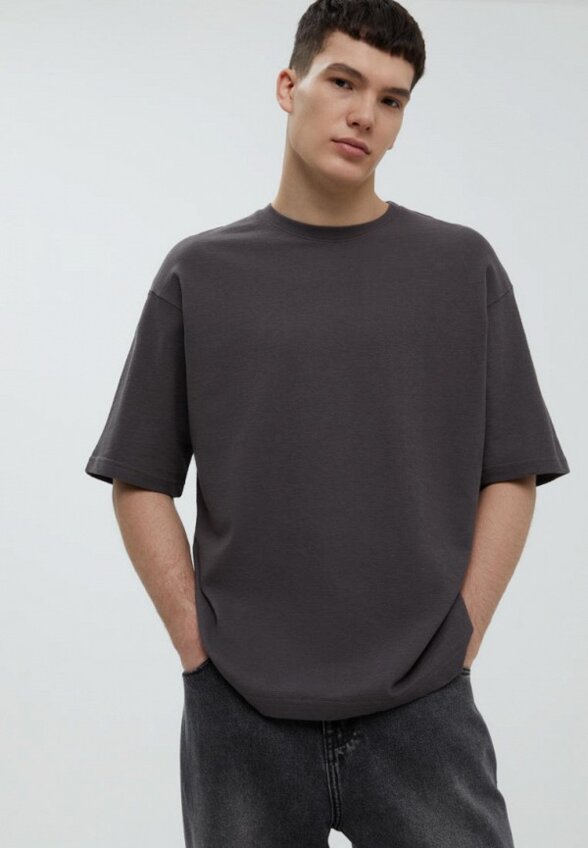 Футболка Finn Flare