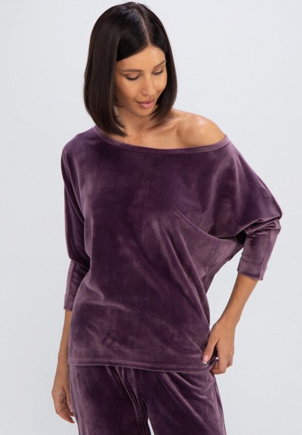 Лонгслив Victoria Veisbrut