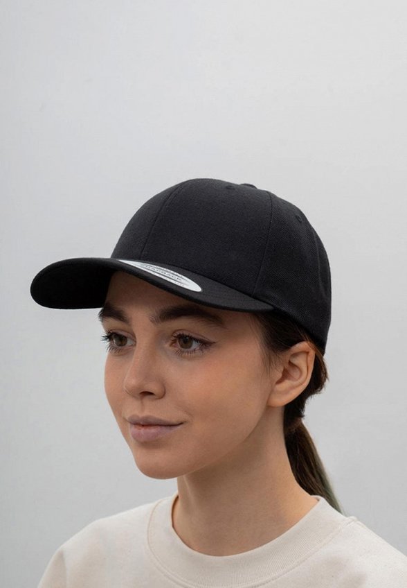 Бейсболка Flexfit